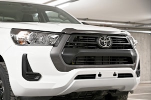 Vehicle image TOYOTA Hilux Double Cab.-Pick-up 2.8 D-4D 204 Comfort