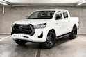 Toyota Hilux Double Cab.-Pick-up 2.8 D-4D 204 Comfort