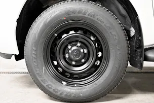 Toyota Hilux Double Cab.-Pick-up 2.8 D-4D 204 Comfort