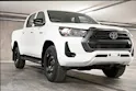Toyota Hilux Double Cab.-Pick-up 2.8 D-4D 204 Comfort