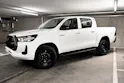 Toyota Hilux Double Cab.-Pick-up 2.8 D-4D 204 Comfort