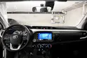 Toyota Hilux Double Cab.-Pick-up 2.8 D-4D 204 Comfort