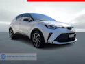 Toyota C-HR 2.0 VVTi HSD Move