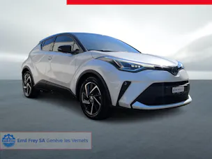 Toyota C-HR 2.0 VVTi HSD Move