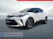 Toyota C-HR 2.0 VVTi HSD Move