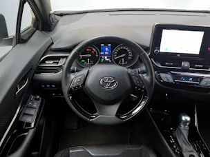 Toyota C-HR 2.0 VVTi HSD Move
