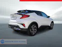 Toyota C-HR 2.0 VVTi HSD Move