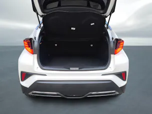 Toyota C-HR 2.0 VVTi HSD Move