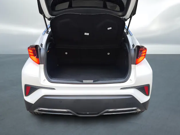 Toyota C-HR 2.0 VVTi HSD Move