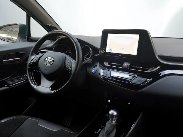 Toyota C-HR 2.0 VVTi HSD Move
