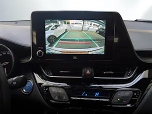 Toyota C-HR 2.0 VVTi HSD Move