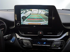 image du véhicule TOYOTA C-HR 2.0 VVTi HSD Move