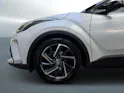 Toyota C-HR 2.0 VVTi HSD Move