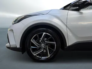 Toyota C-HR 2.0 VVTi HSD Move