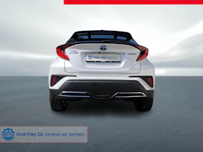 image du véhicule TOYOTA C-HR 2.0 VVTi HSD Move