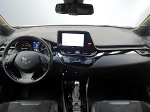 Toyota C-HR 2.0 VVTi HSD Move