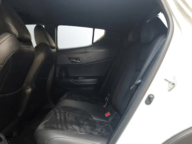 Toyota C-HR 2.0 VVTi HSD Move