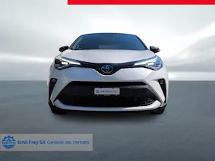 Toyota C-HR 2.0 VVTi HSD Move
