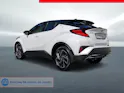 Toyota C-HR 2.0 VVTi HSD Move