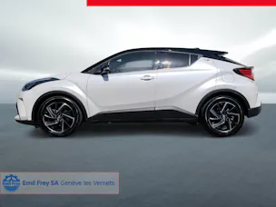Toyota C-HR 2.0 VVTi HSD Move