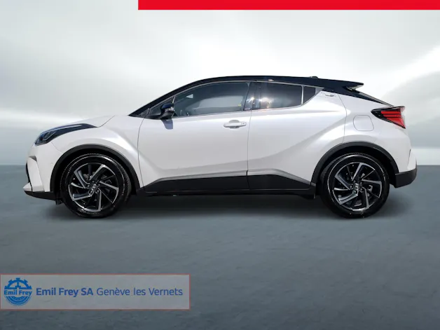 Toyota C-HR 2.0 VVTi HSD Move