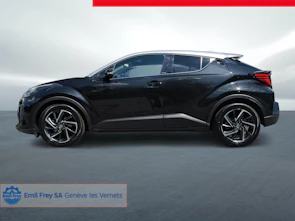 image du véhicule TOYOTA C-HR 2.0 VVTi HSD Move