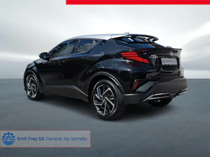 image du véhicule TOYOTA C-HR 2.0 VVTi HSD Move