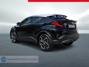 Toyota C-HR 2.0 VVTi HSD Move