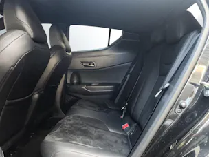 Toyota C-HR 2.0 VVTi HSD Move