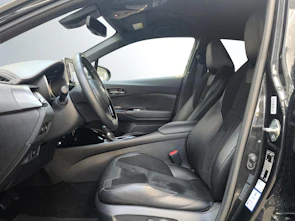 image du véhicule TOYOTA C-HR 2.0 VVTi HSD Move