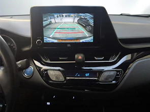 image du véhicule TOYOTA C-HR 2.0 VVTi HSD Move