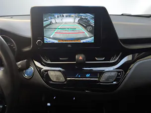 Toyota C-HR 2.0 VVTi HSD Move