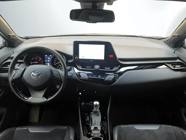 Toyota C-HR 2.0 VVTi HSD Move