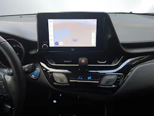 Toyota C-HR 2.0 VVTi HSD Move
