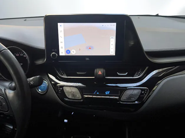 Toyota C-HR 2.0 VVTi HSD Move