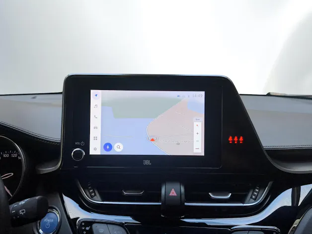 Toyota C-HR 2.0 VVTi HSD Move
