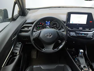 Toyota C-HR 2.0 VVTi HSD Move