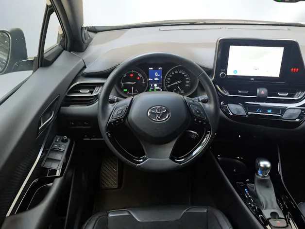 Toyota C-HR 2.0 VVTi HSD Move