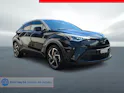 Toyota C-HR 2.0 VVTi HSD Move