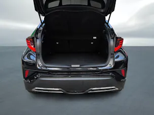 Toyota C-HR 2.0 VVTi HSD Move
