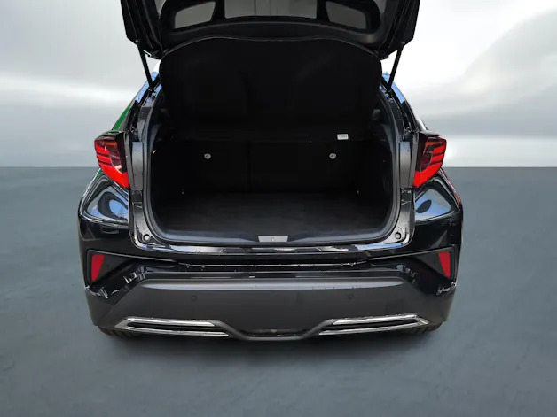 Toyota C-HR 2.0 VVTi HSD Move