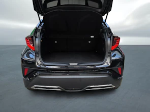 image du véhicule TOYOTA C-HR 2.0 VVTi HSD Move