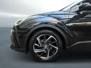 Toyota C-HR 2.0 VVTi HSD Move