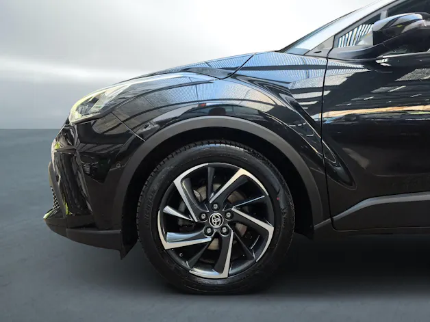 Toyota C-HR 2.0 VVTi HSD Move