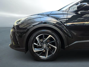image du véhicule TOYOTA C-HR 2.0 VVTi HSD Move