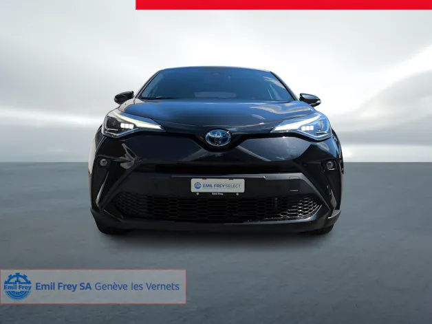 Toyota C-HR 2.0 VVTi HSD Move