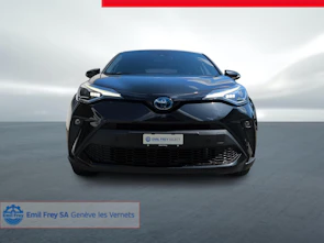 image du véhicule TOYOTA C-HR 2.0 VVTi HSD Move