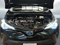 Toyota C-HR 2.0 VVTi HSD Move