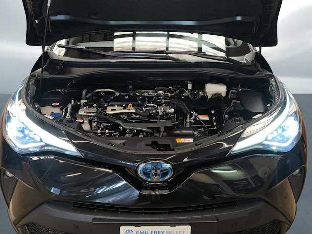 Toyota C-HR 2.0 VVTi HSD Move