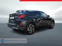 Toyota C-HR 2.0 VVTi HSD Move